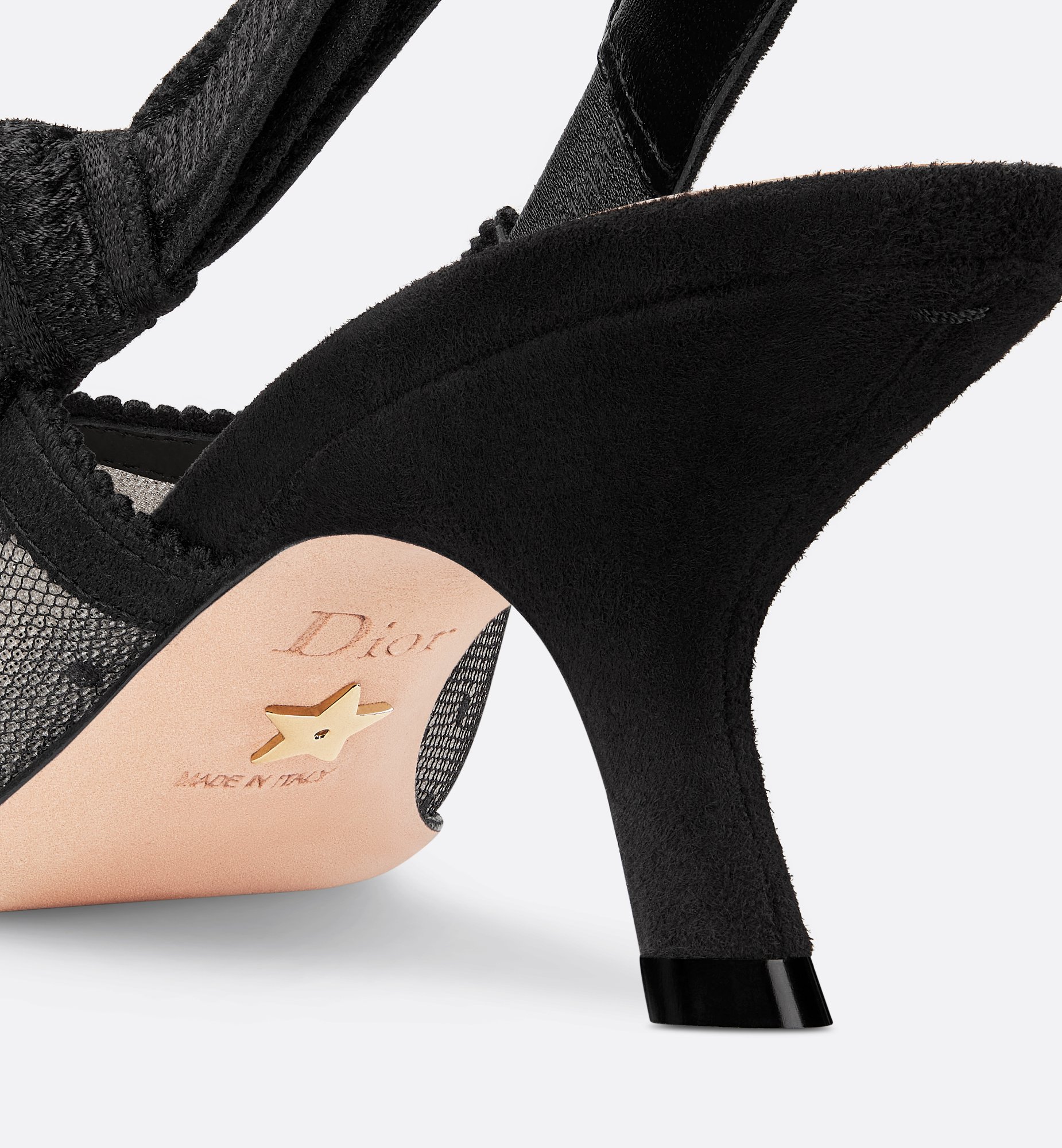 Dior J’Adior Slingback Pump - Image 2